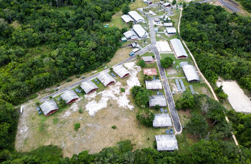 Foto: Divulgação/Ministério da Defesa