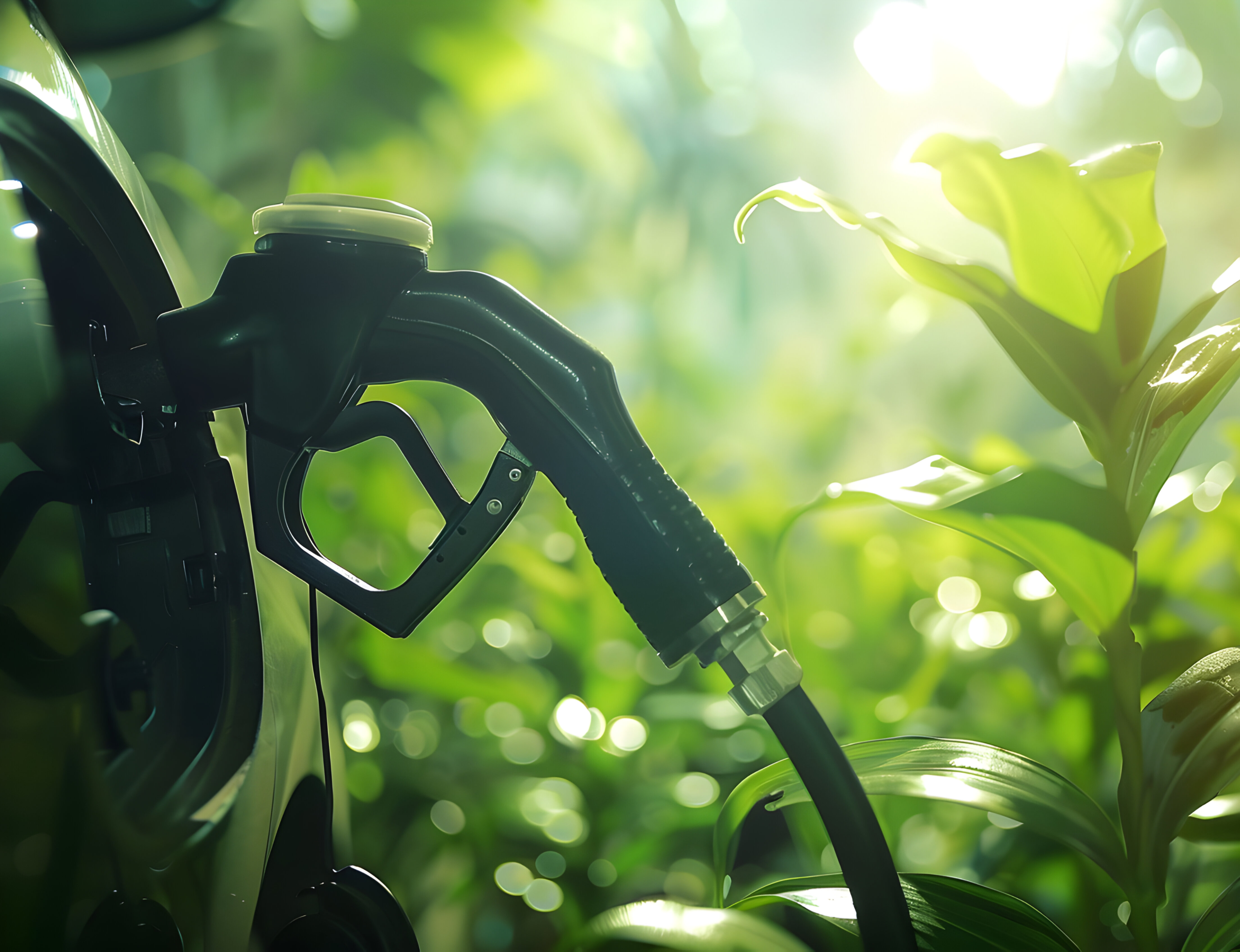 Brasil avança em plano de transição energética com foco em baterias e biocombustíveis